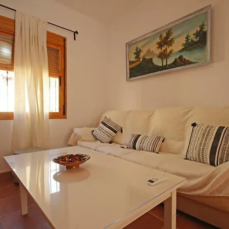 Villa Diana Málaga