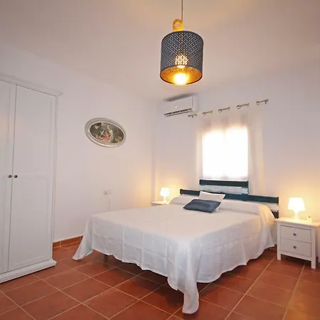 Villa Diana Málaga
