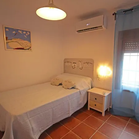 Villa Diana Málaga